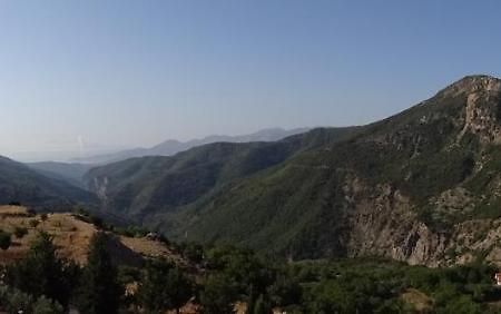 Koustenis Village Dimitsana Luaran gambar