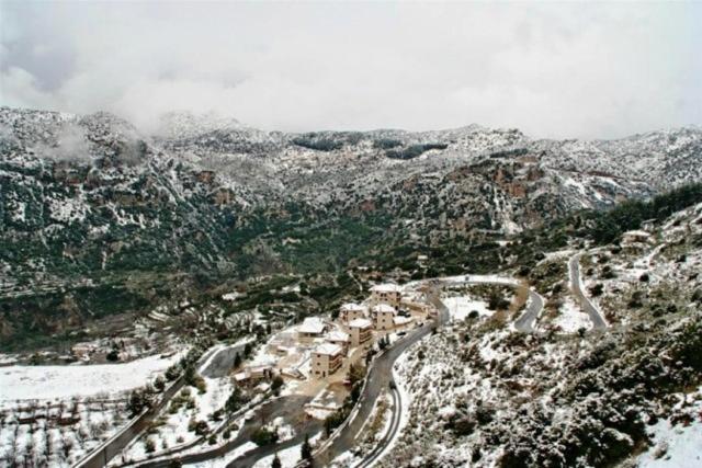 Koustenis Village Dimitsana Luaran gambar